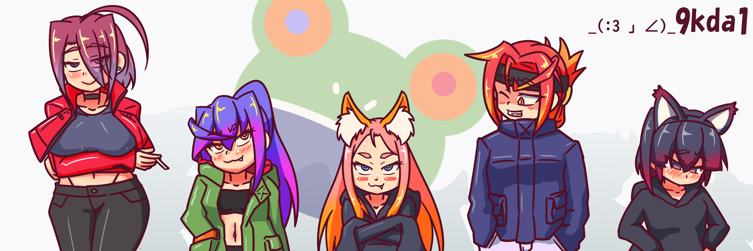 くけいだいち banner