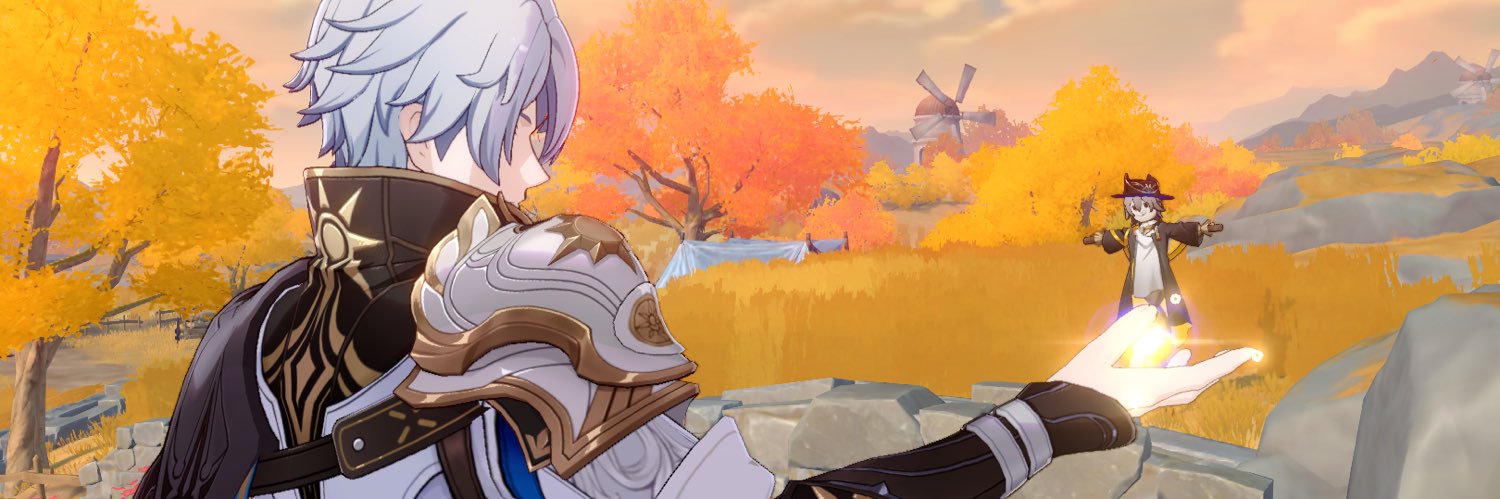 織 banner