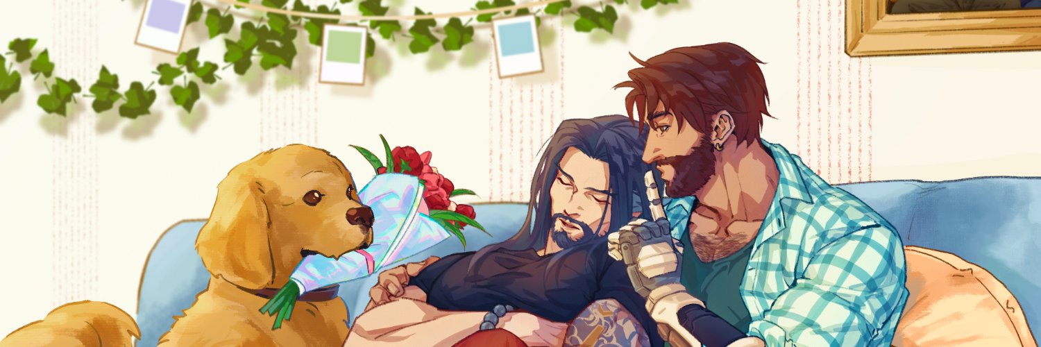 bearded big boobed babygirls OTAK 1413's banner