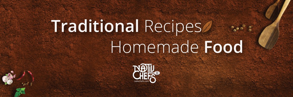 nativ_chefs's profile banner image
