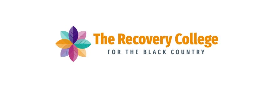 The Recovery College banner