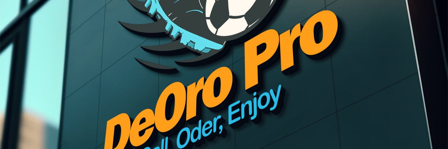 Axel DeOro Katapi 🇨🇩's banner