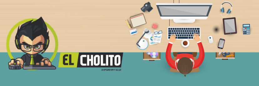 CholitoInforma's profile banner image