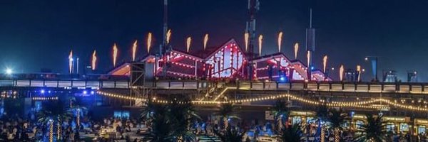 MDLBEAST Profile Banner
