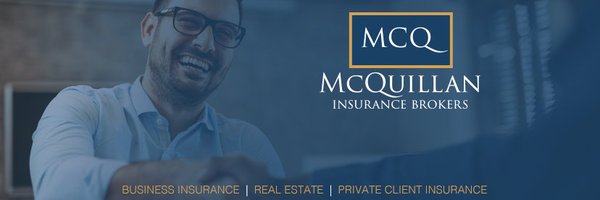 McQuillan Insurance Brokers Limited Profile Banner