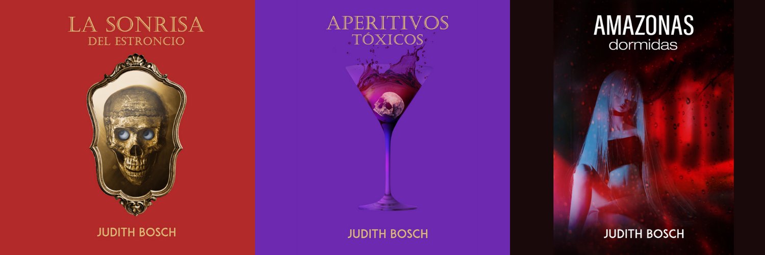 JudithBoschM's profile banner image