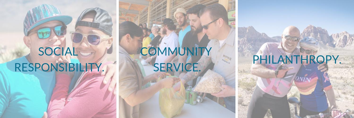 USBG Foundation banner