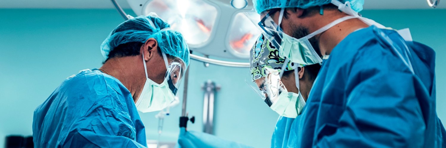 Surgical Trials banner