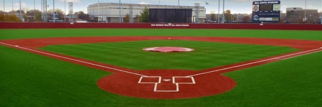Ohio Valley Invitational banner