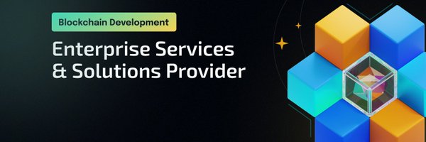 Blockchainxtech Profile Banner
