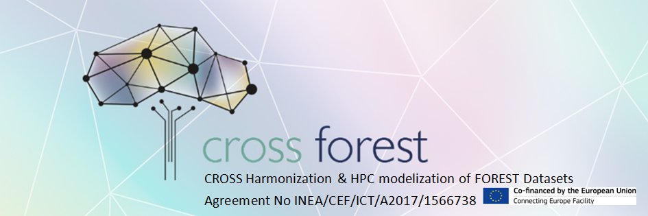 Cross-Forest banner