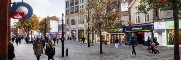 SloughBID Profile Banner