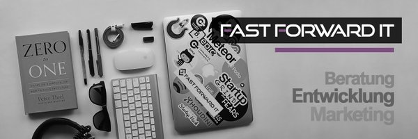 FastForwardIT2 Profile Banner