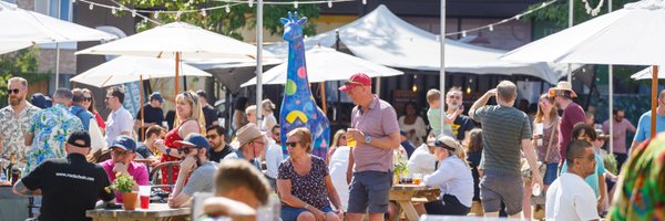 EddingtonEvents Profile Banner