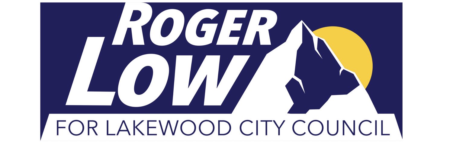 Roger Low banner