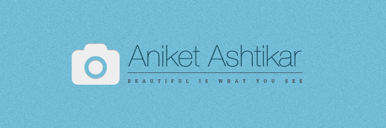 aniash29's profile banner image