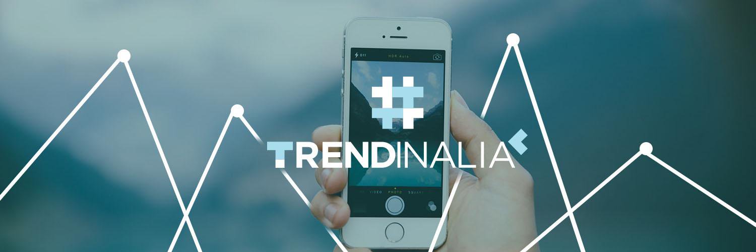Trendinalia Argentina 🇦🇷 banner