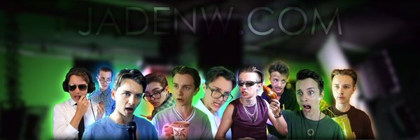 JadenJTW Profile Banner