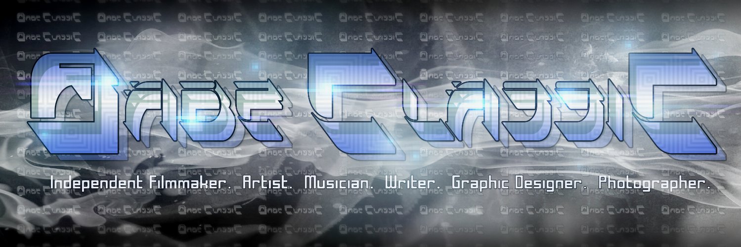 gabeclassic's profile banner image