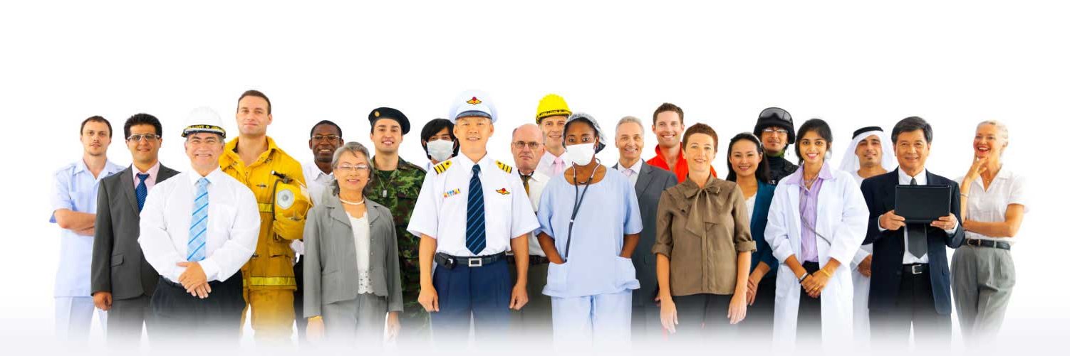 Hot Job banner