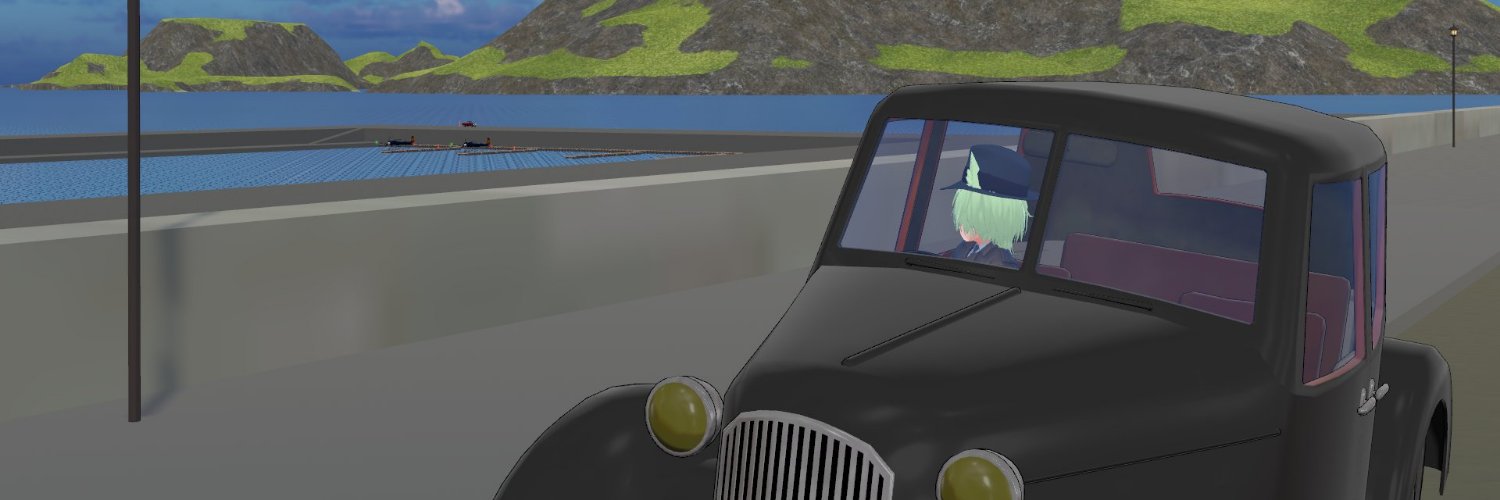 へったん🐢 banner