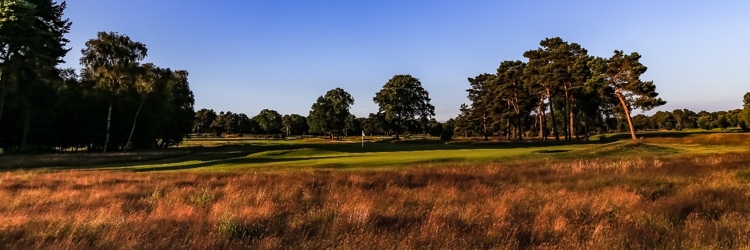 MoortownGC's profile banner image