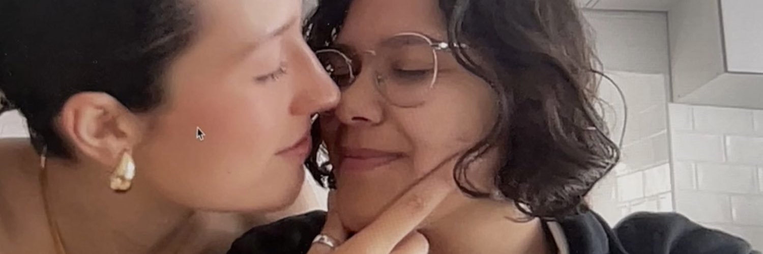 íris garcia banner