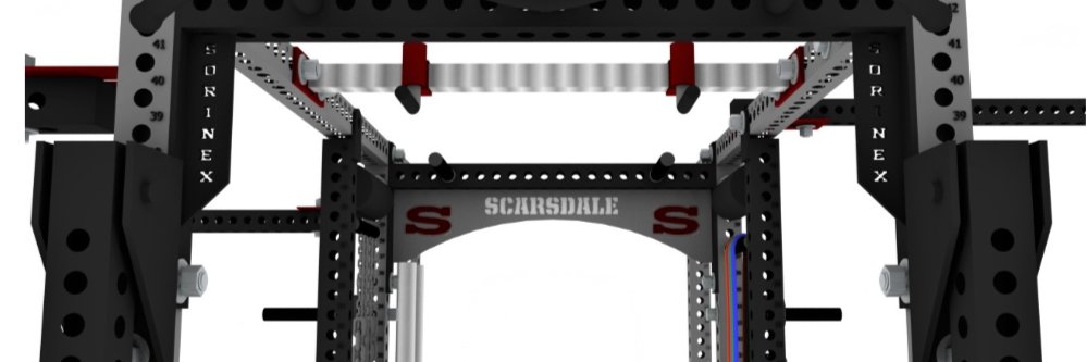 Scarsdale Strength & Conditioning banner