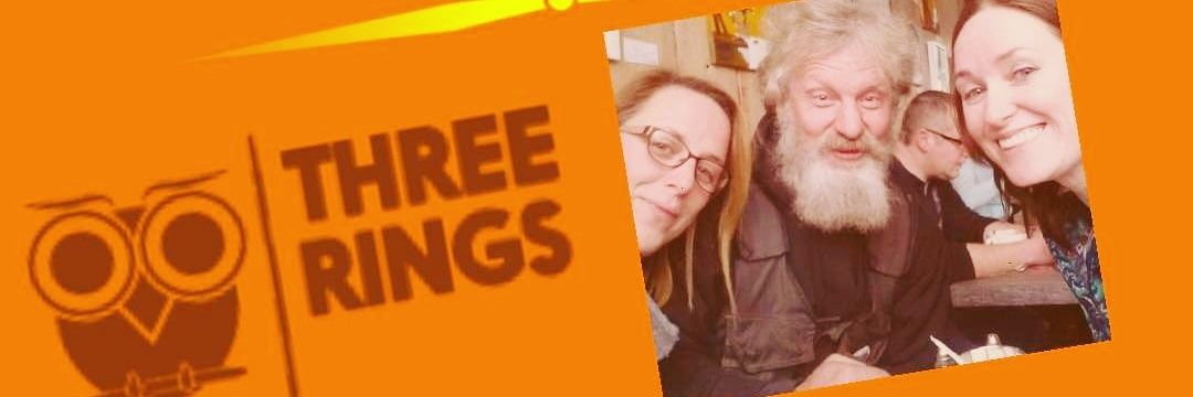 threeringsteam's profile banner image