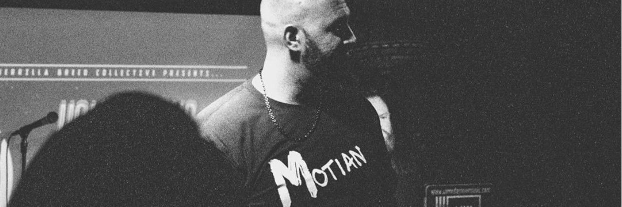 MotianMusic's profile banner image