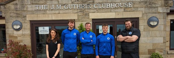 BaronsFitness Profile Banner