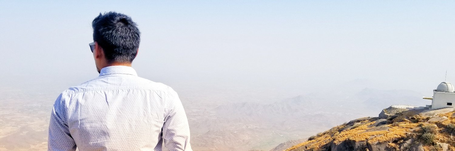 PremSuman8's profile banner image