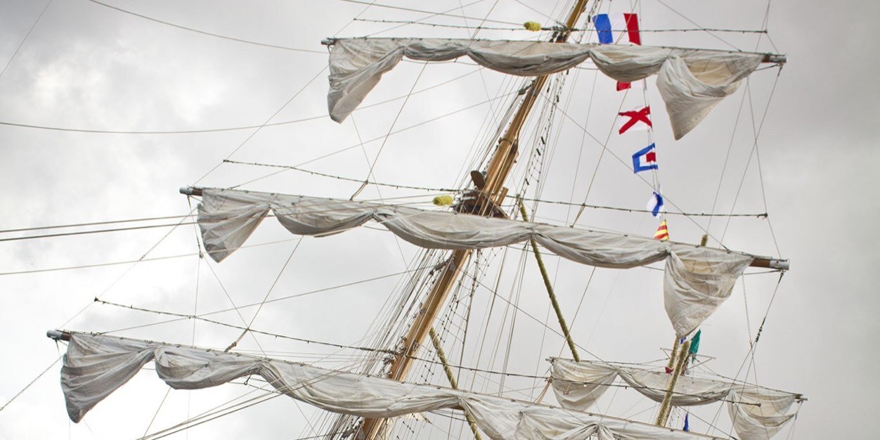 malandrín banner