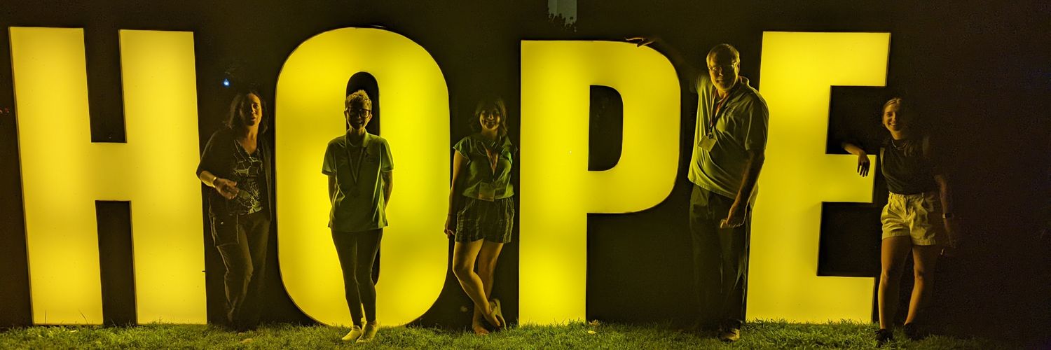 Michael DuPré banner