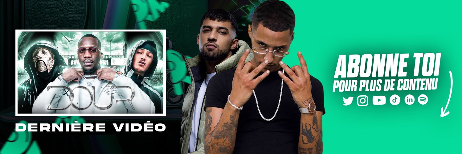 RAPMINUTE's banner