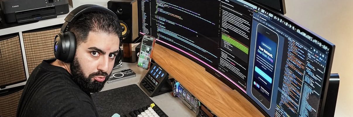 FINN TERRY 👨‍💻 banner