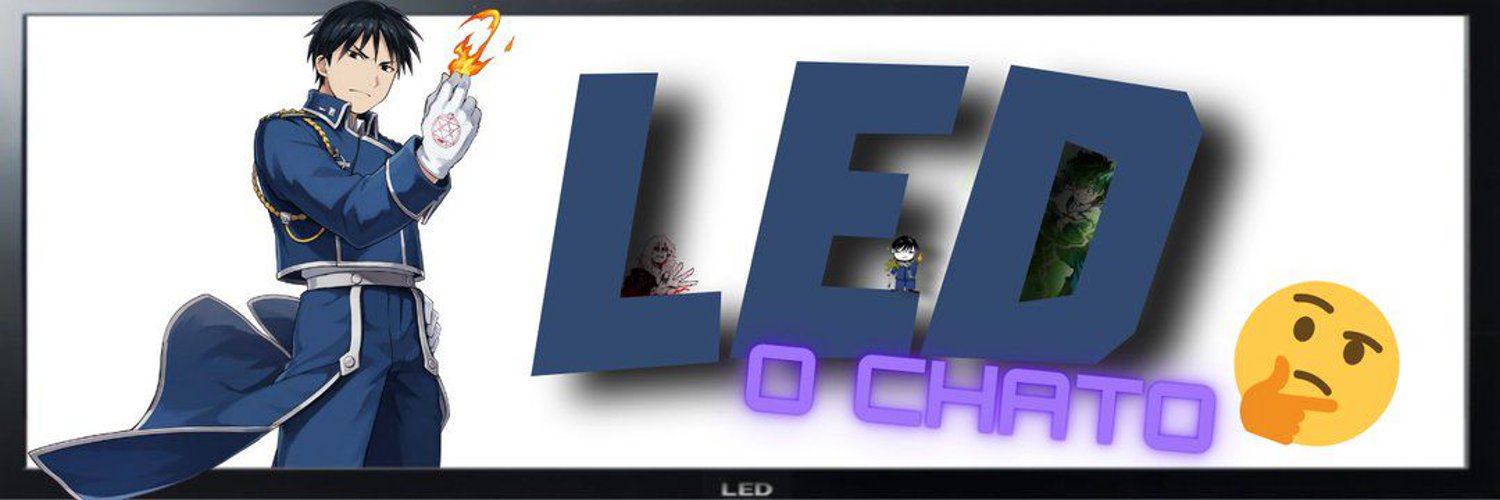 Led 📺 Profile Banner