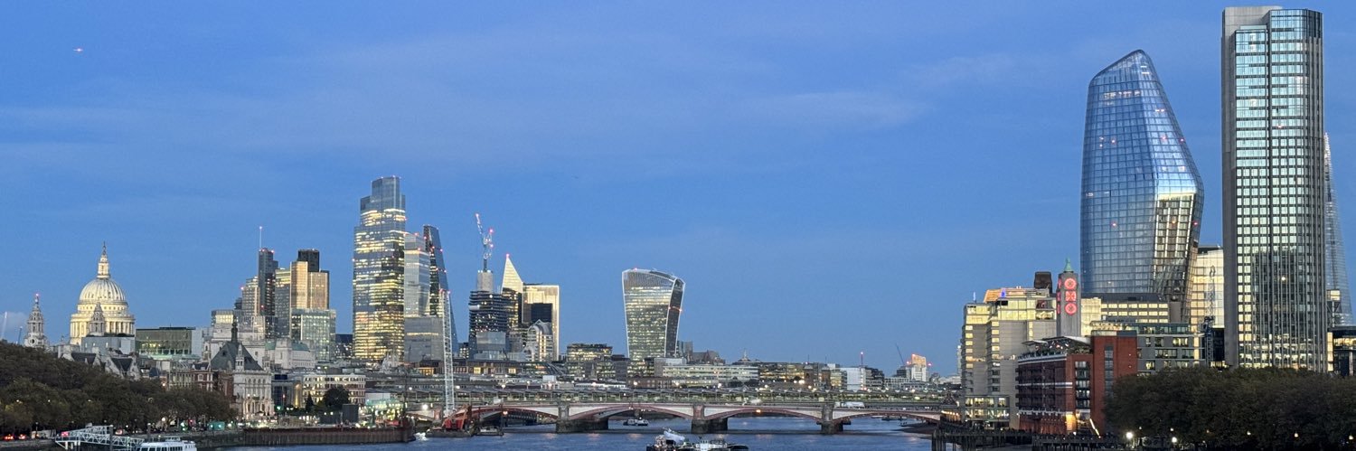 Brian Paddick banner