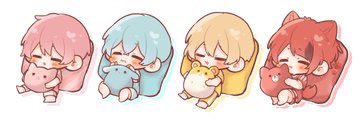 さおさお banner