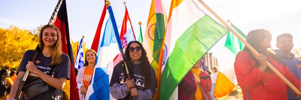 UTKGlobal Profile Banner