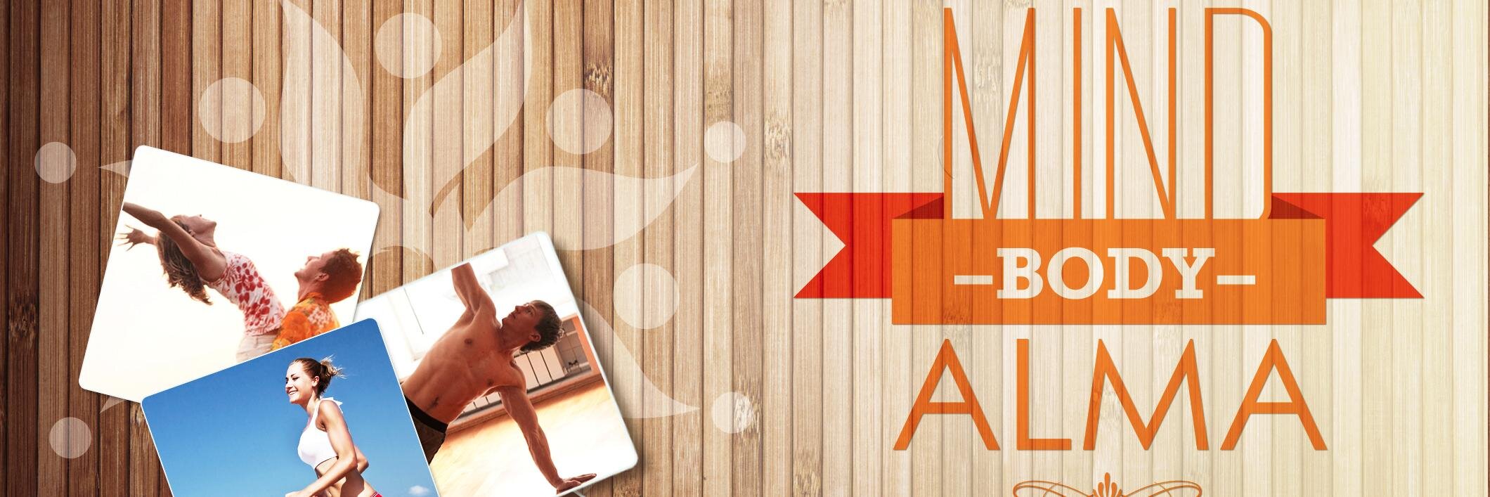 Saludify's profile banner image