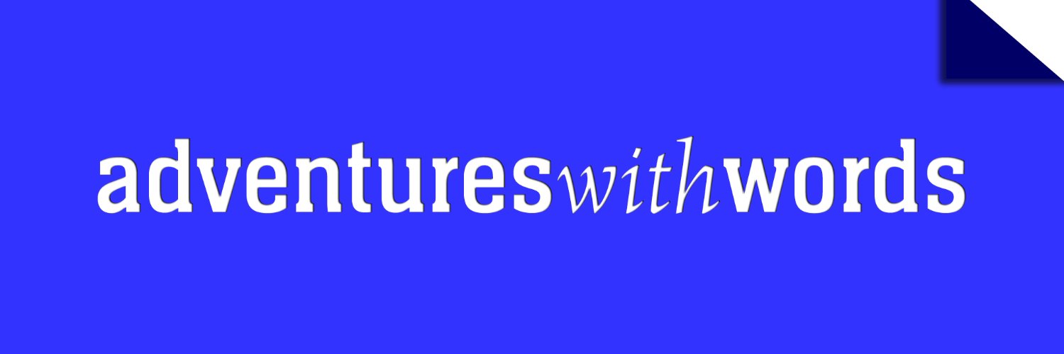 wordadventures's profile banner image
