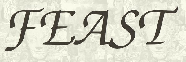 FEASTconference Profile Banner