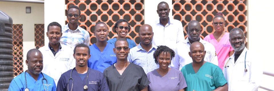 Emergency Medicine- Mbarara University banner