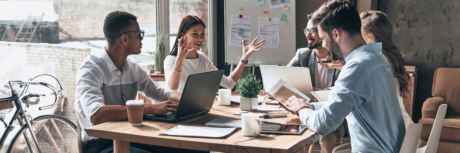 PayroFinance's profile banner image