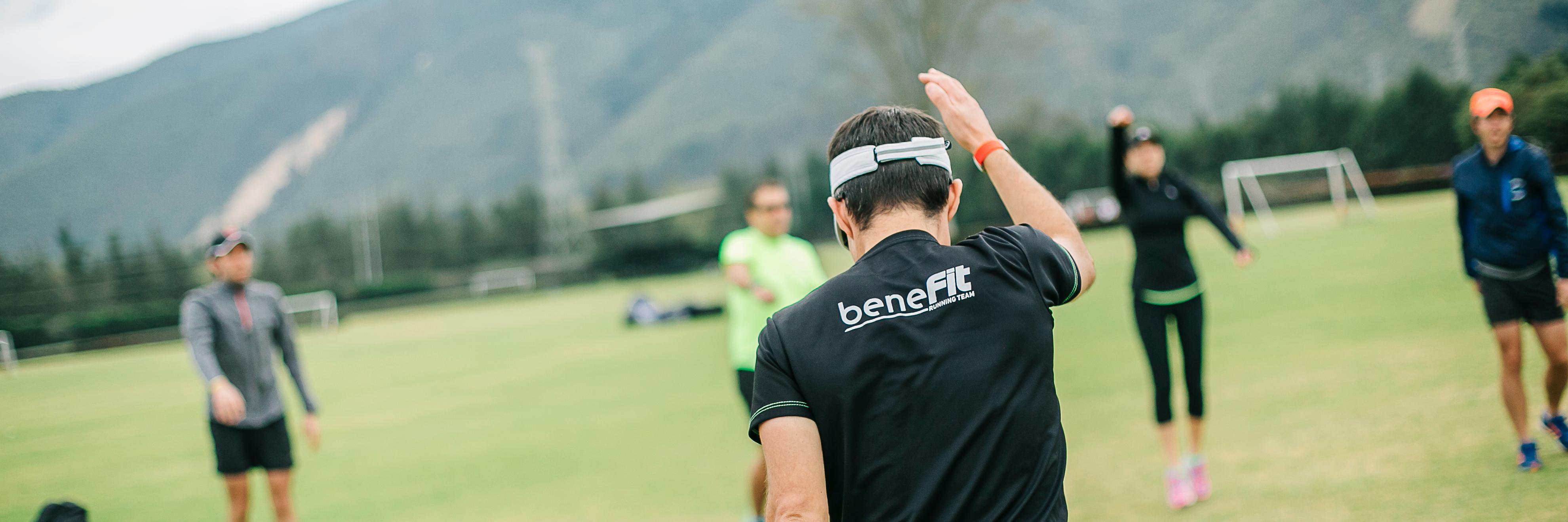BeneFITeam's profile banner image