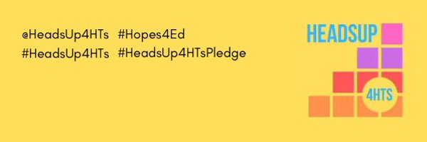 HeadsUp4HTs Profile Banner
