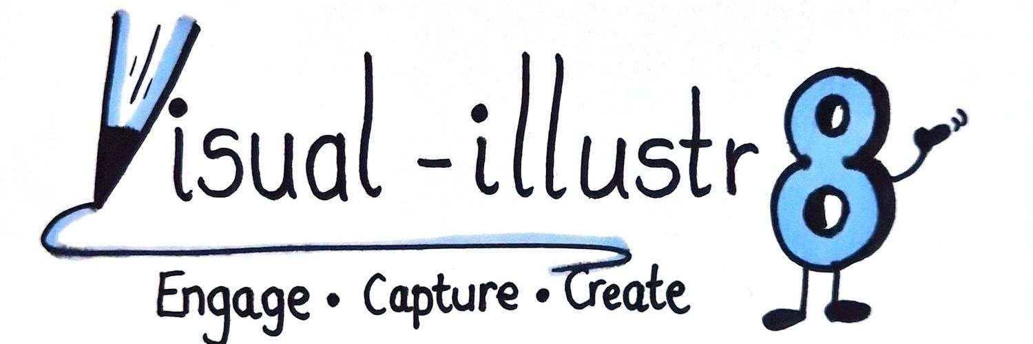 Visual-illustr8 banner
