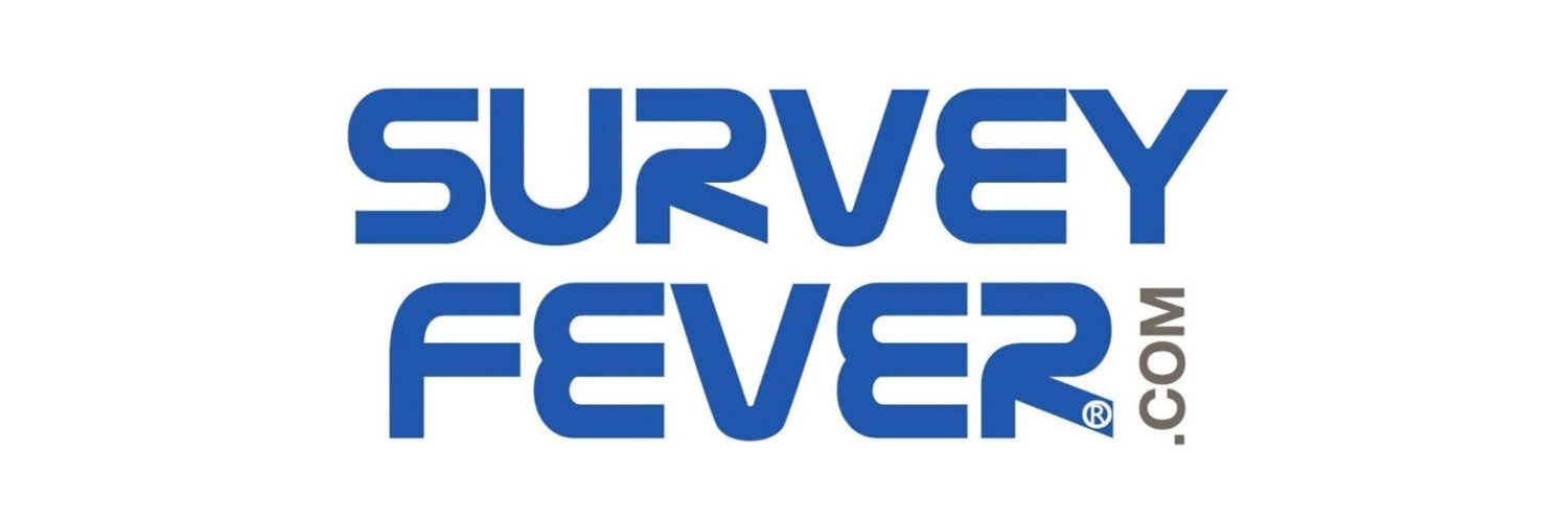 Survey Fever banner
