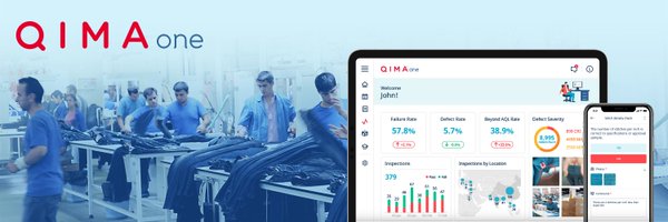 qimaone Profile Banner